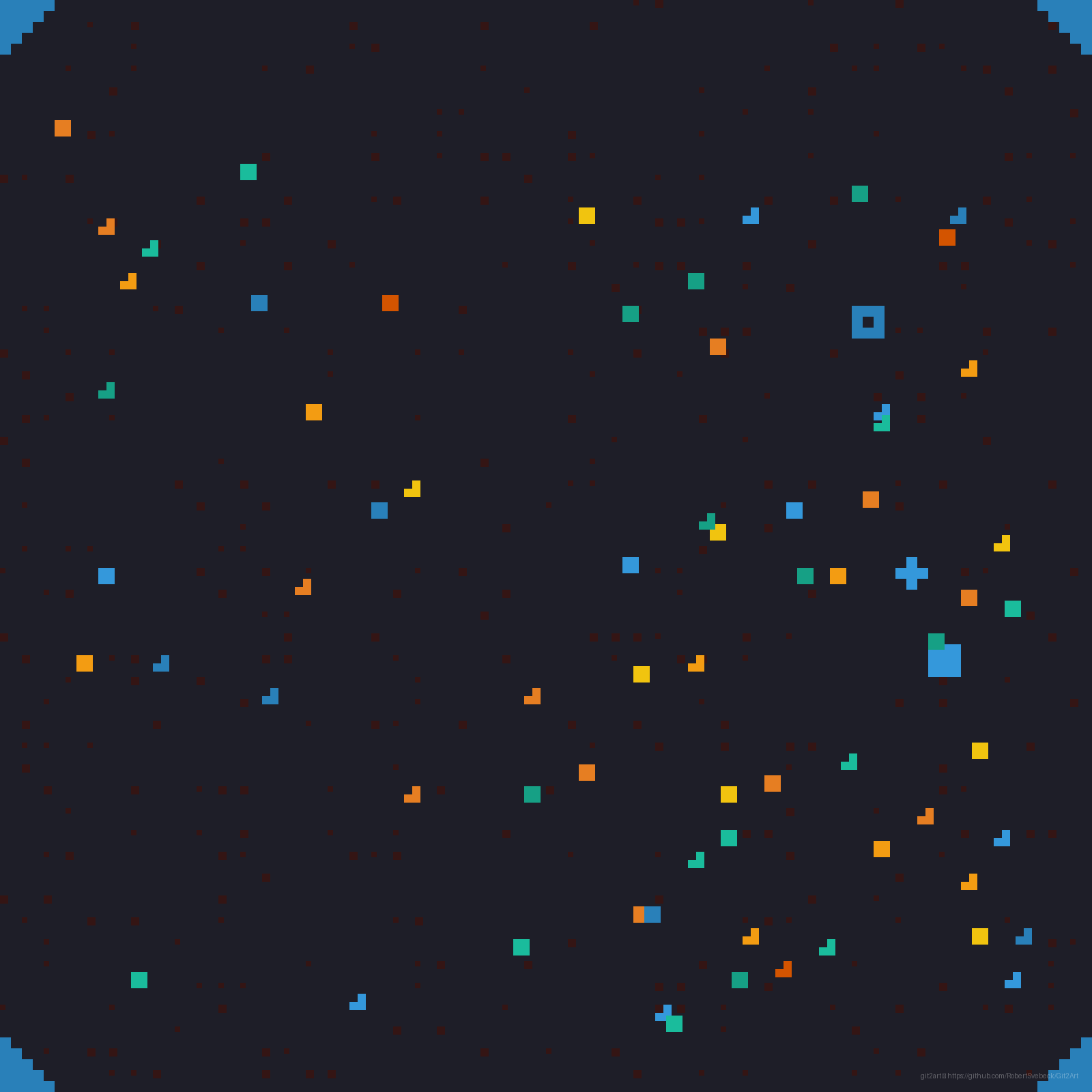 Art for Git2Art