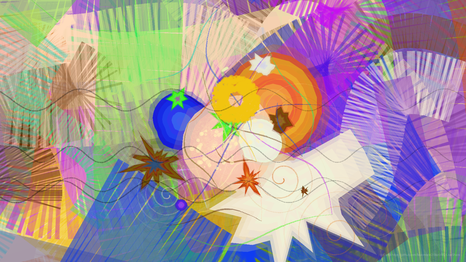 Art for StarUML-LiveShare