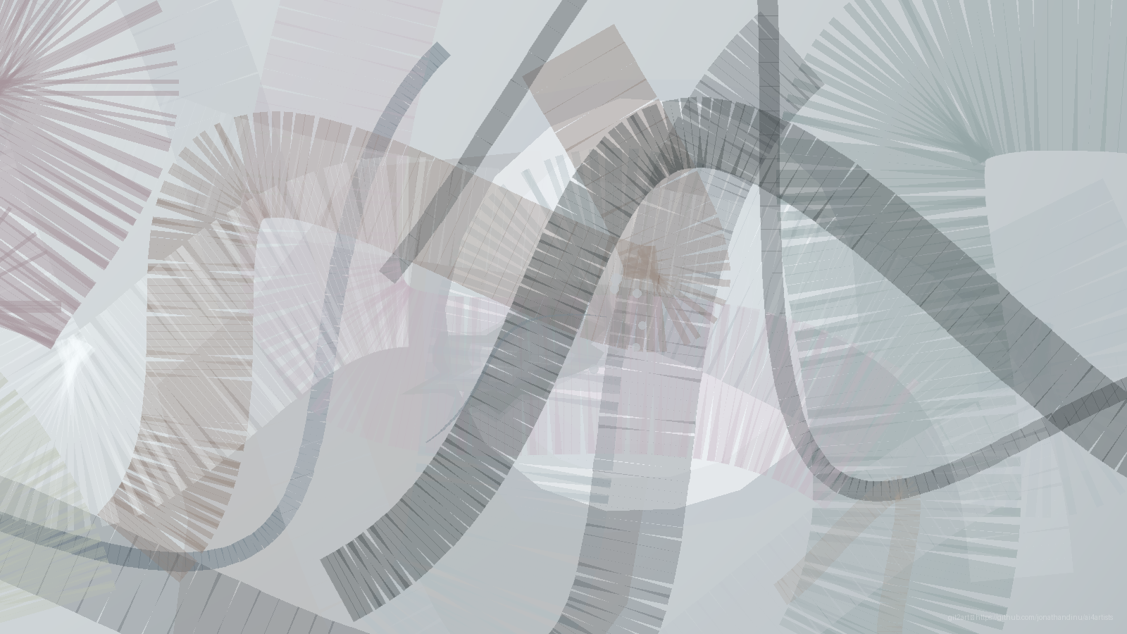 Art for ai4artists