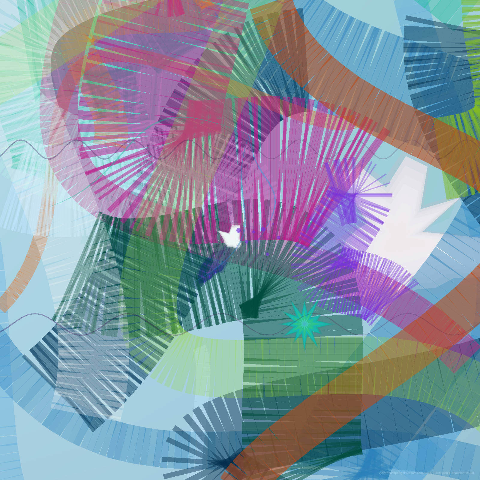 Art for csr-automation-toolkit