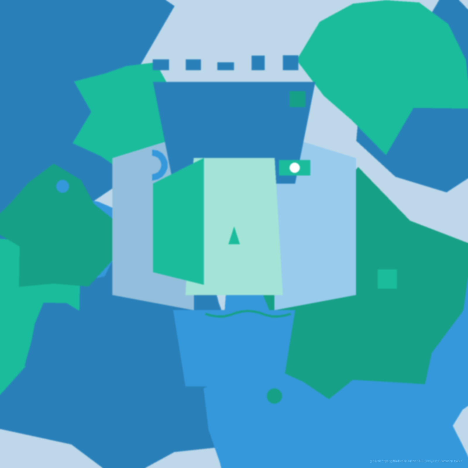 Art for csr-automation-toolkit