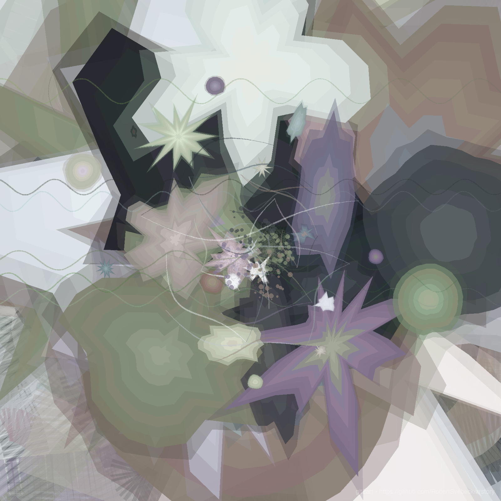 Art for xrstory